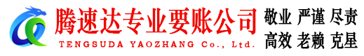 武城收债公司